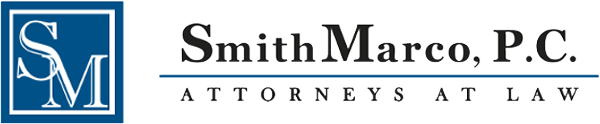 SM SmithMarco, P.C. Attorneys at Law